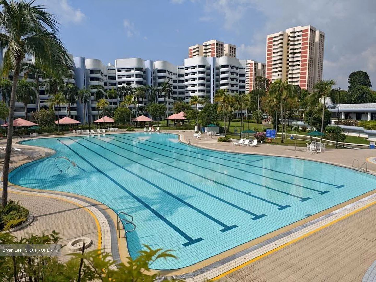 Mandarin Gardens (D15), Condominium #613604341